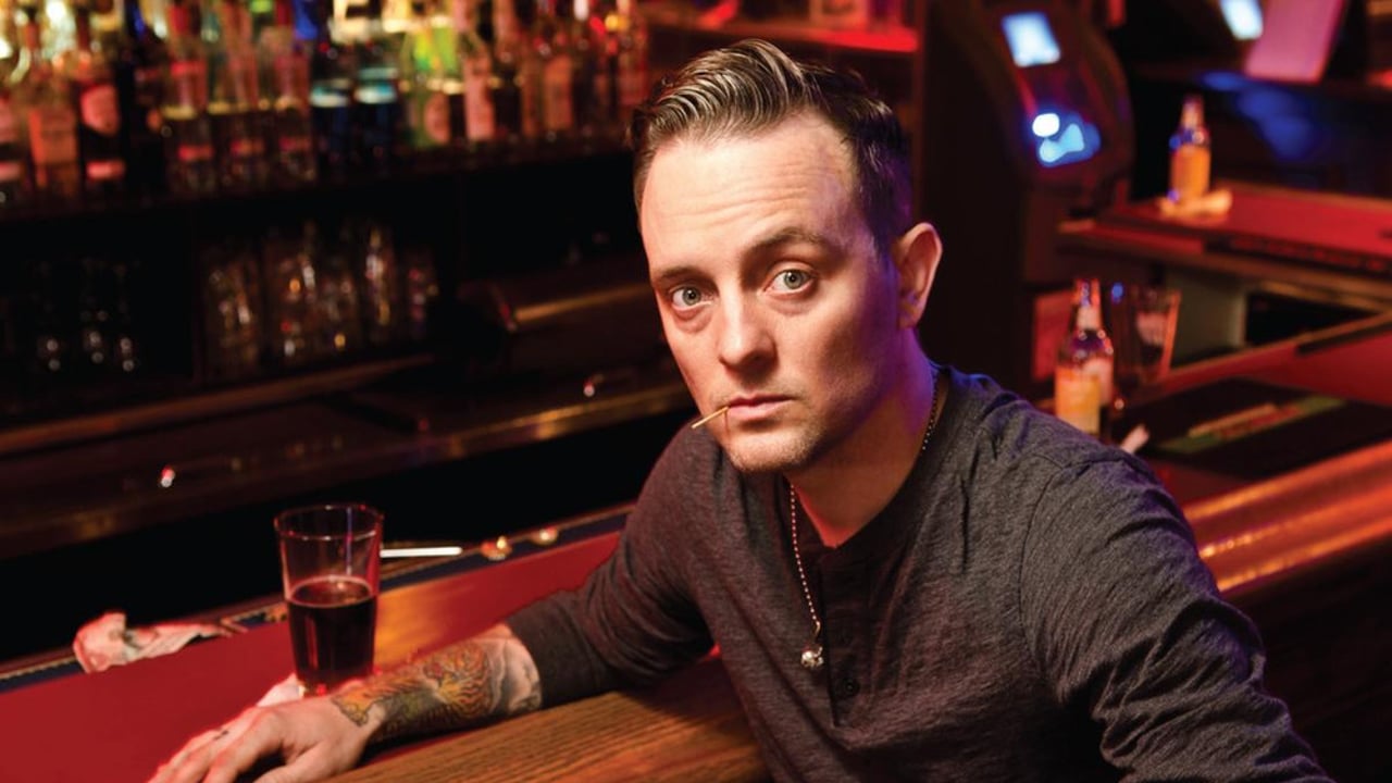 Dave Hause