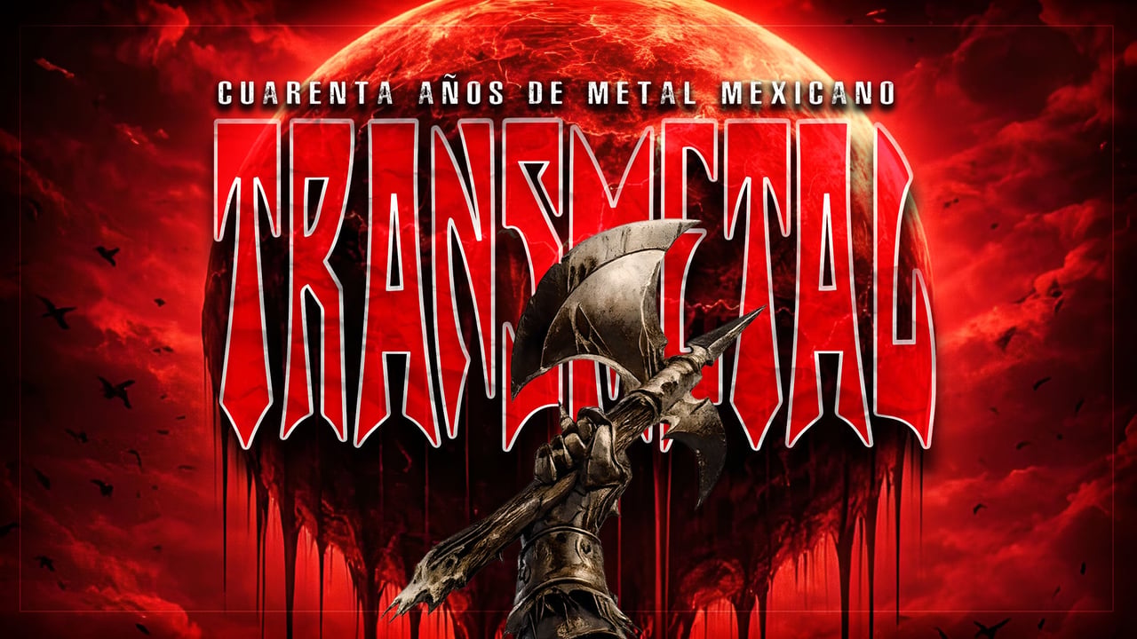 Transmetal 40 Aniversario