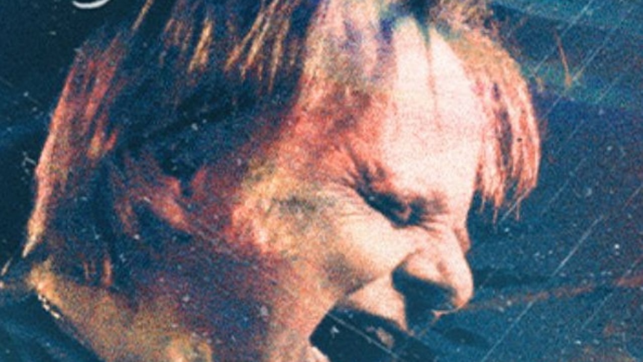 Walter Trout