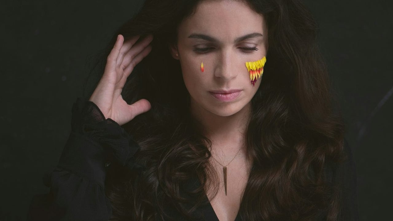 Yael Naim