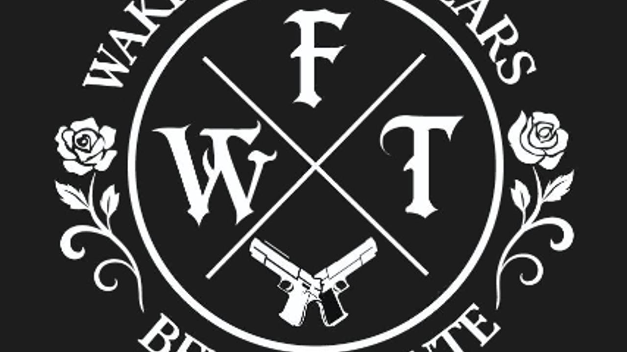 Waking From Tears (Bullet For My Valentine Tribute)