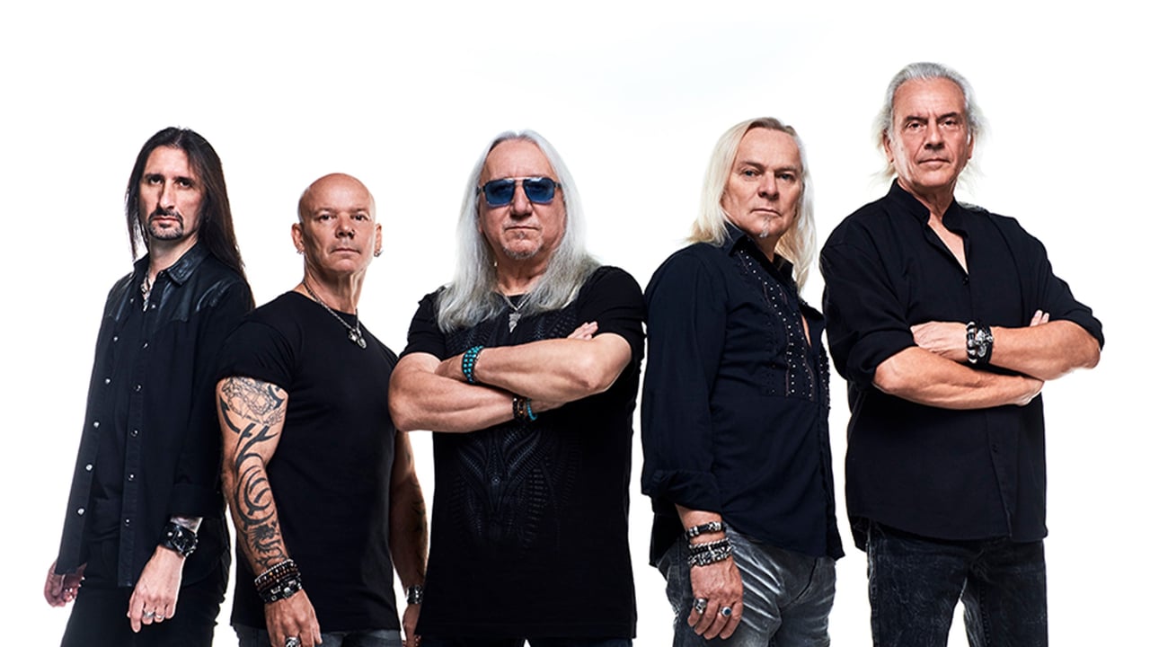 URIAH HEEP