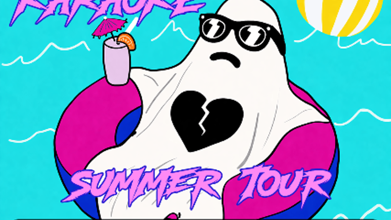 EMO NIGHT KARAOKE