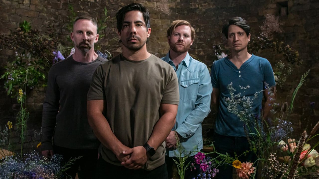 ARMOR FOR SLEEP - THERE IS NO SUMMER TOUR