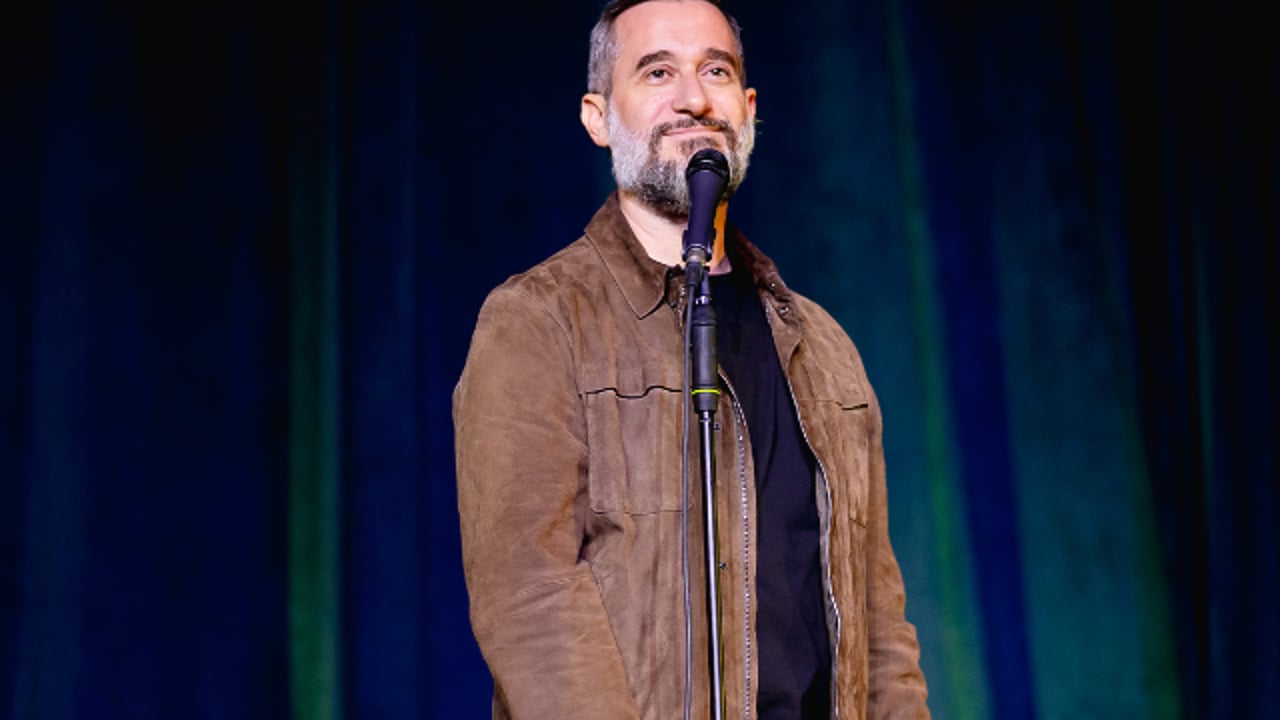 Carlos Sanchez (En Español)