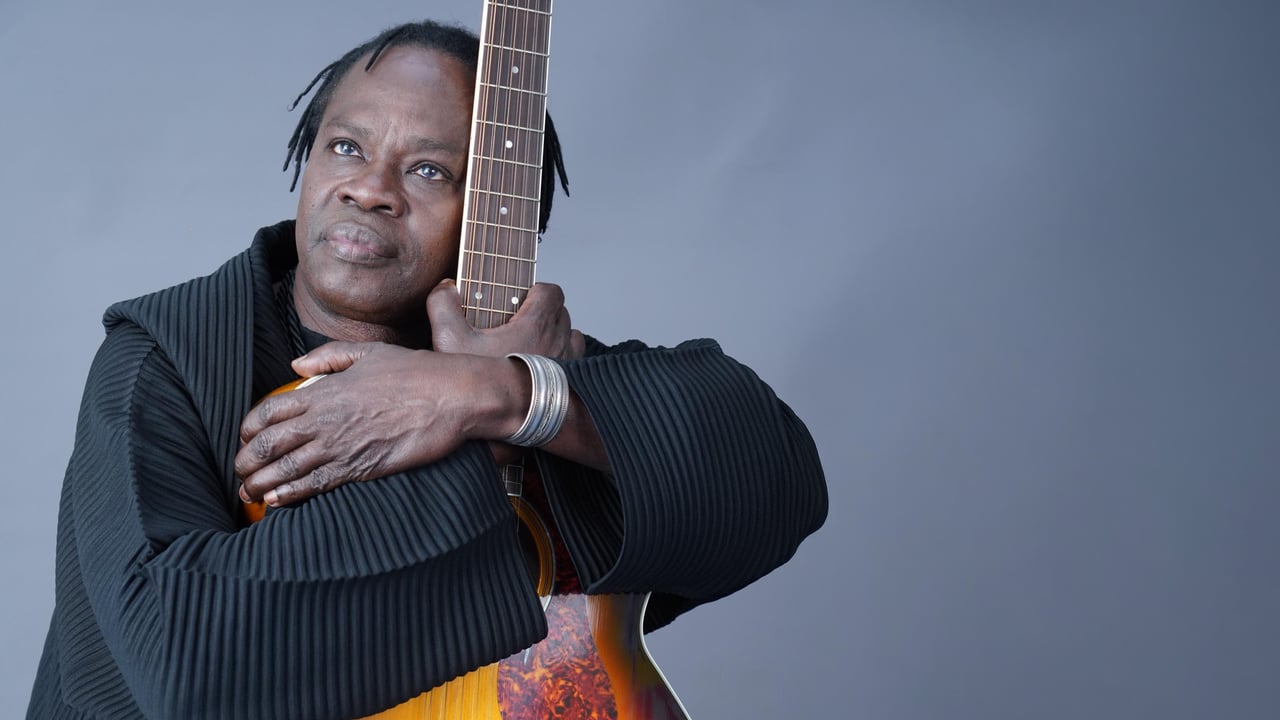 Baaba Maal