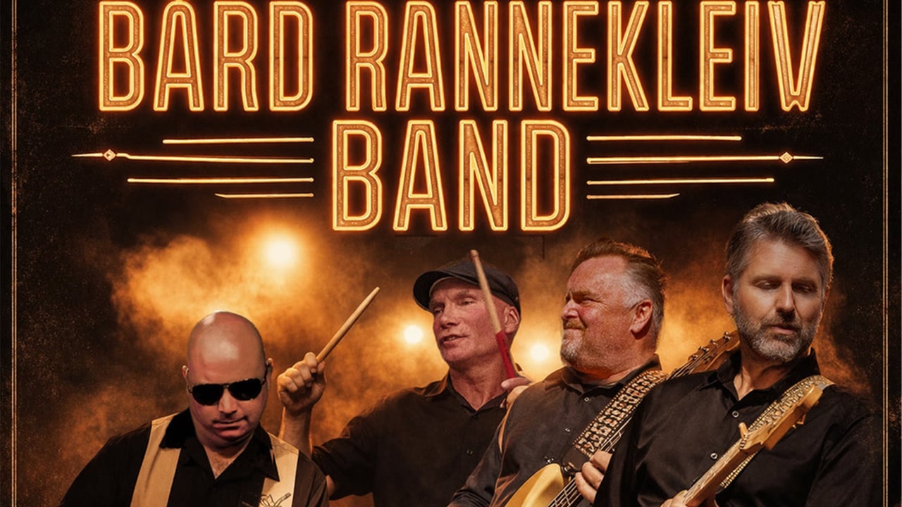 Bård Rannekleiv Band