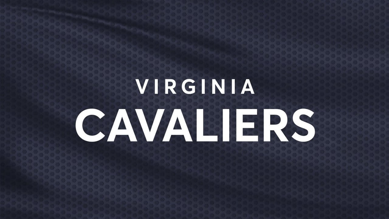 Virginia Cavaliers Football vs. California Golden Bears Football