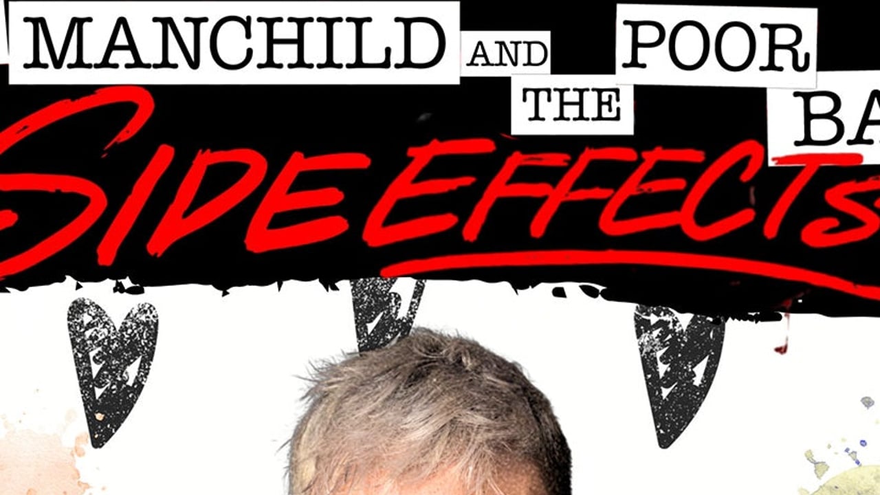 Johnny Manchild and the Poor Bastards