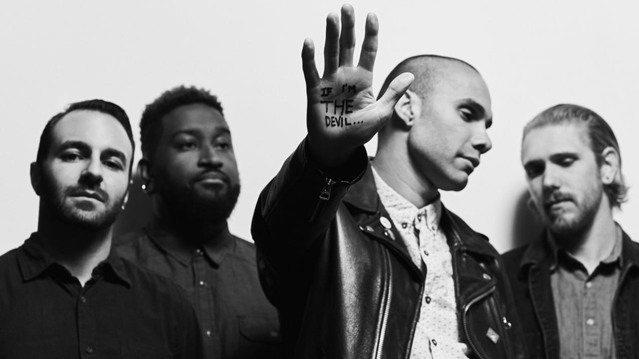 letlive