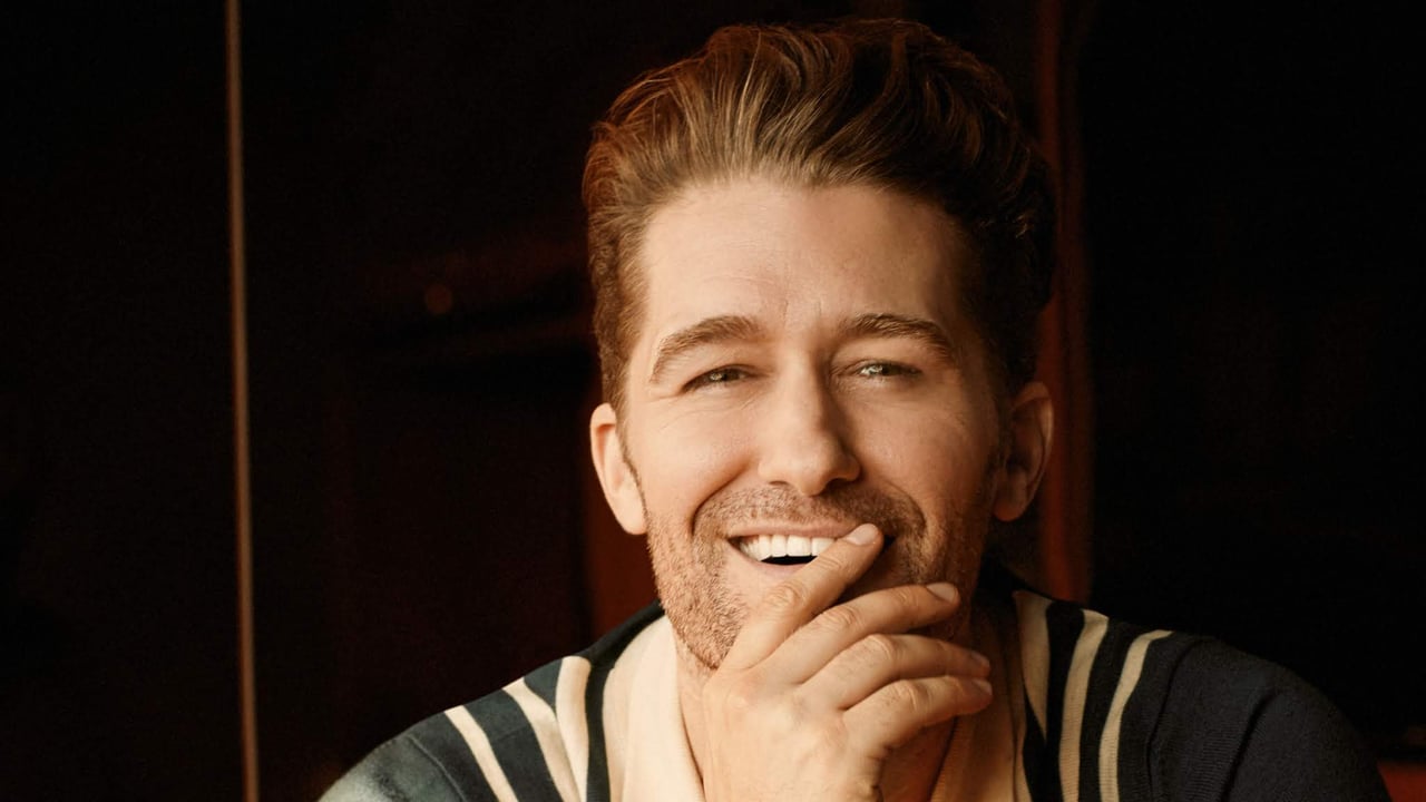 Matthew Morrison presents Show Up