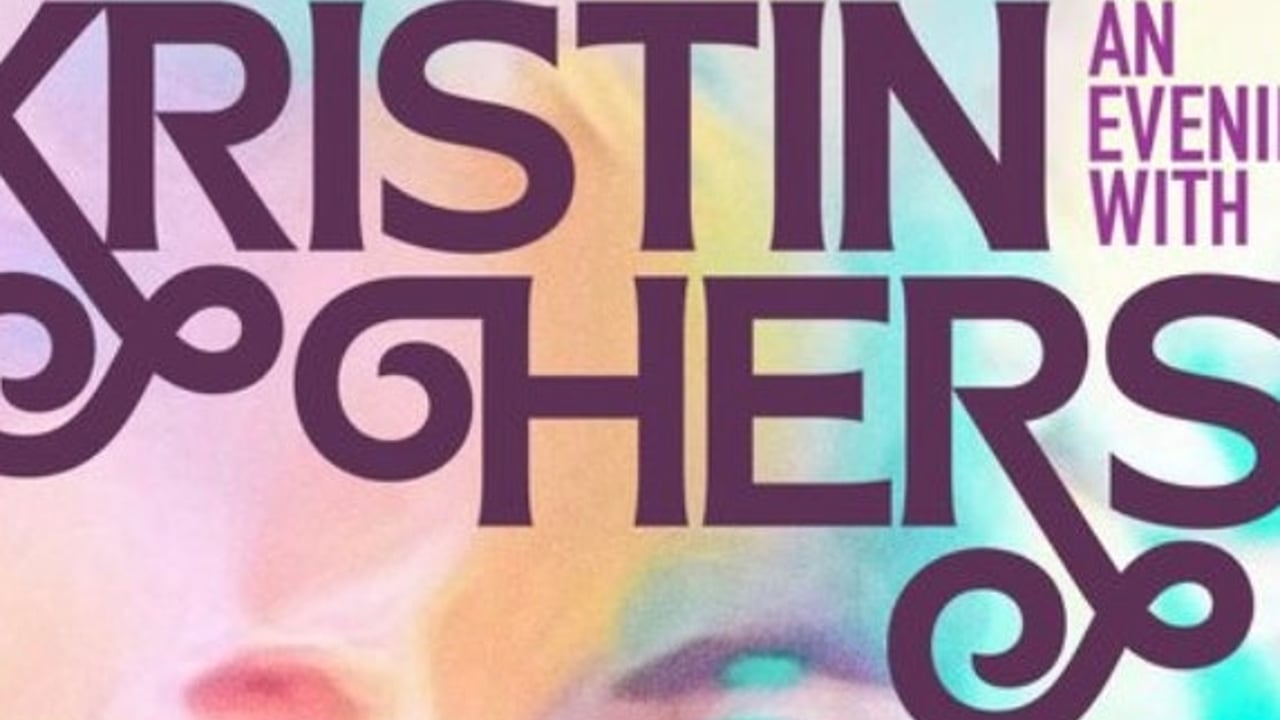 An Evening with Kristin Hersh (Night 1)
