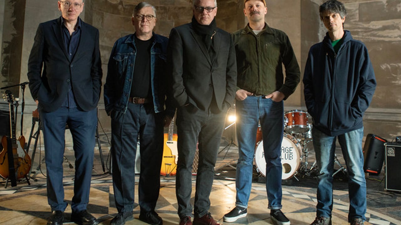 Teenage Fanclub