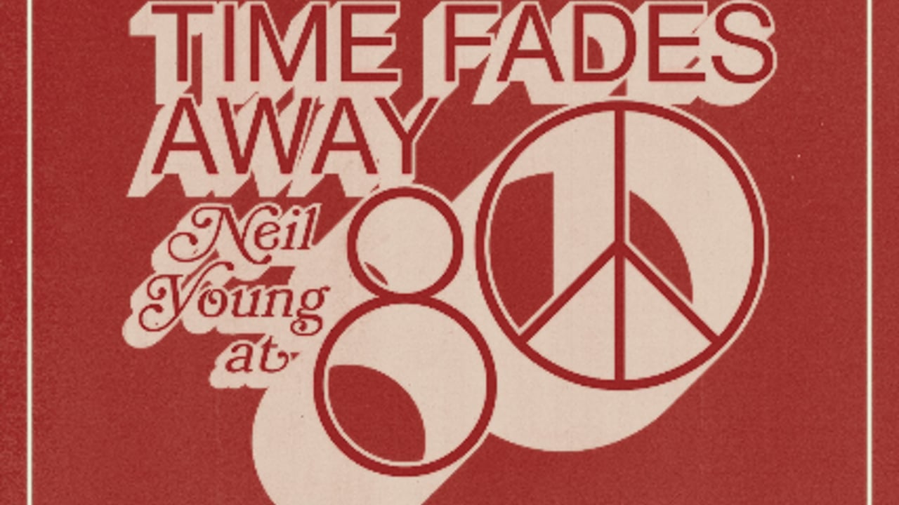 Time Fades Away: NY @ 80