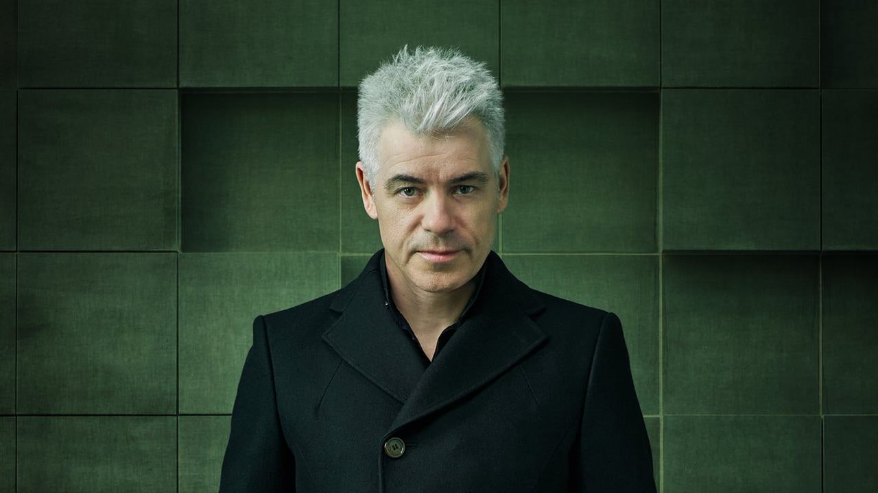 Michael Mittermeier - OLDBOY…sind wir bald da?
