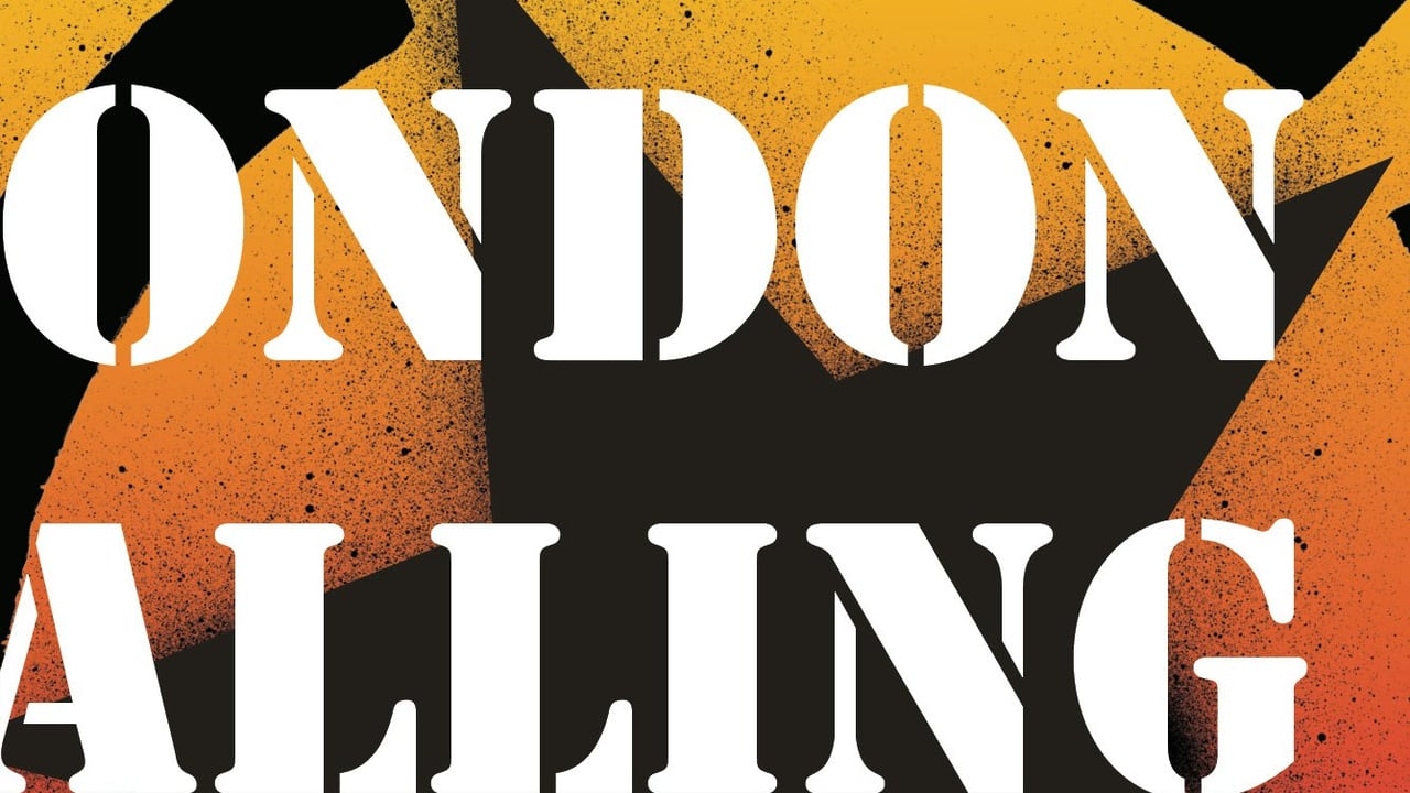 LONDON CALLING PLAY THE CLASH