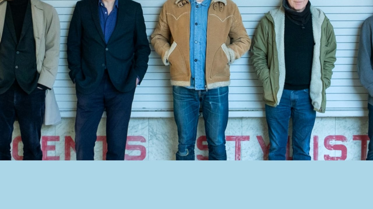 Teenage Fanclub