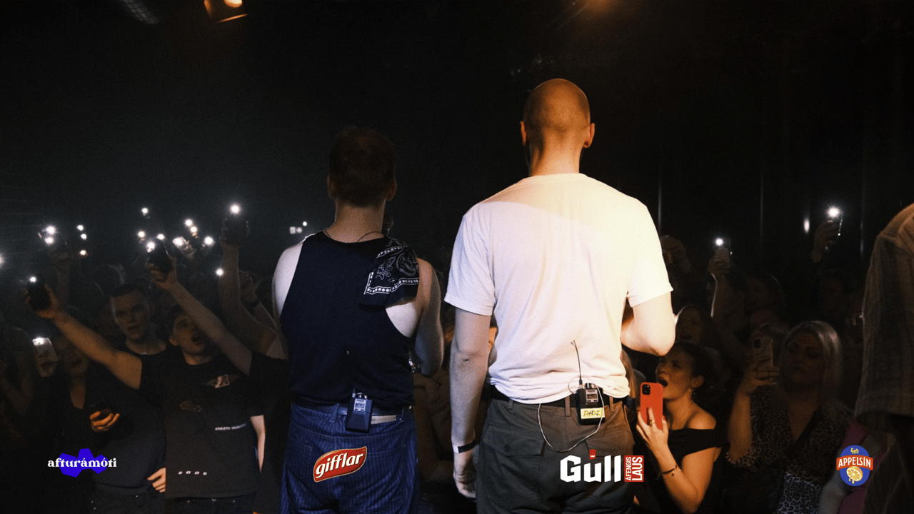 JóiPé X Króli