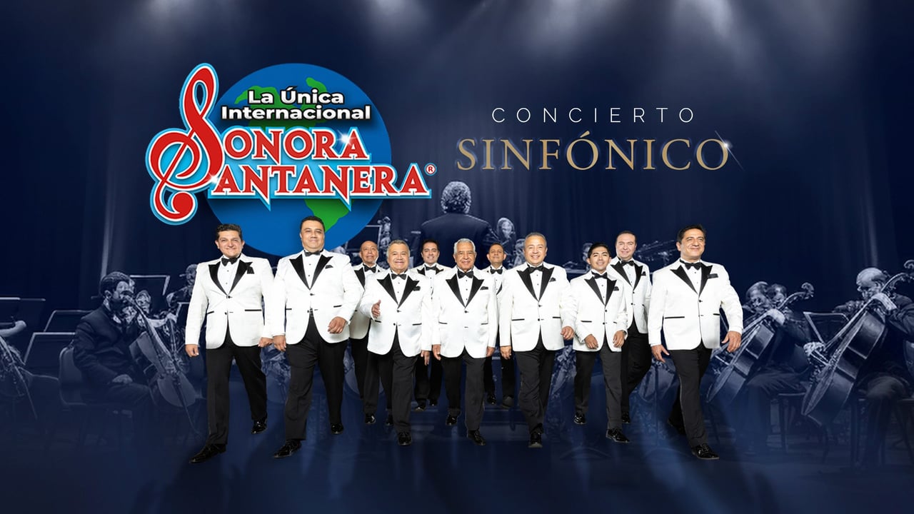 La Sonora Santanera | Köln