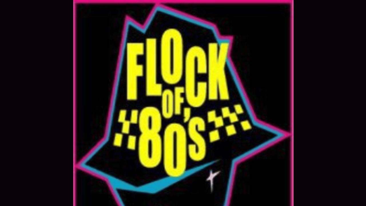 Flock of 80s