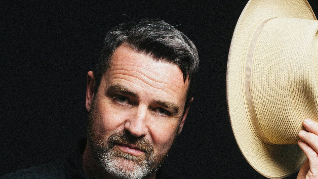 Martin Harley