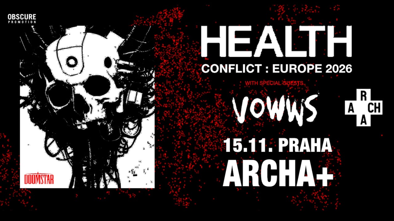HEALTH, VOWWS