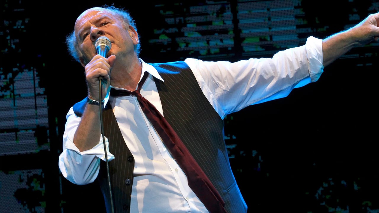 Art Garfunkel (No children under 5 allowed)