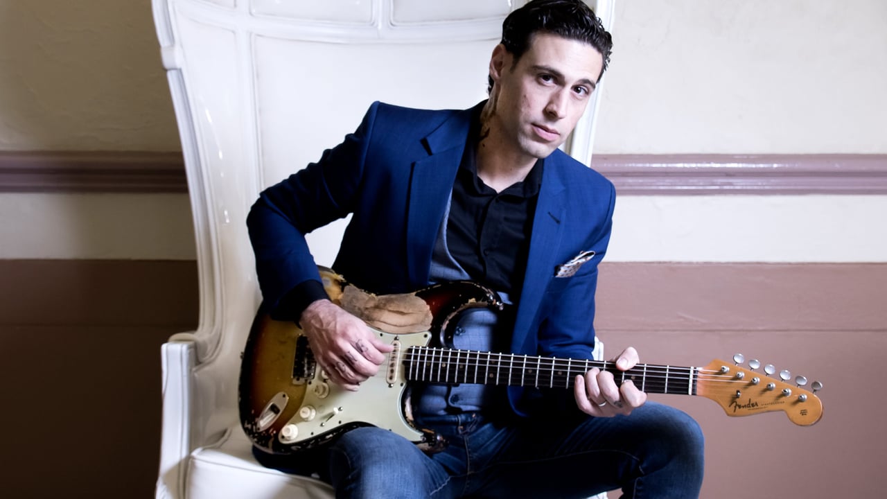 Dan Patlansky