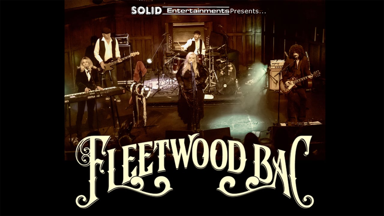 Summer Concerts - Fleetwood Bac - A Tribute to Fleetwood Mac