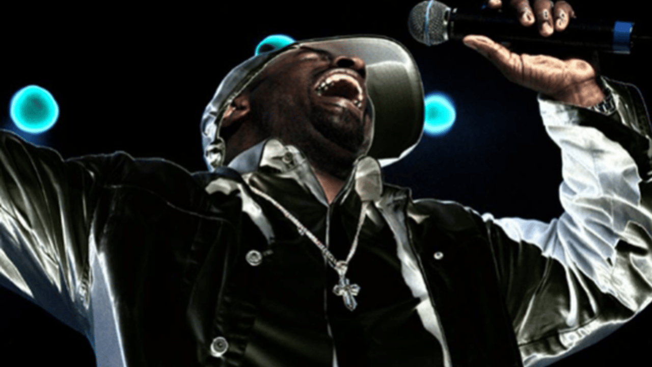 Reggae Sunday: Pato Banton