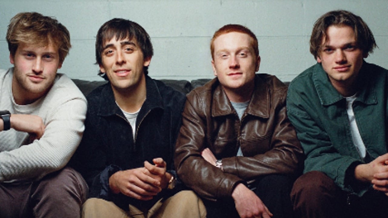 The Bends