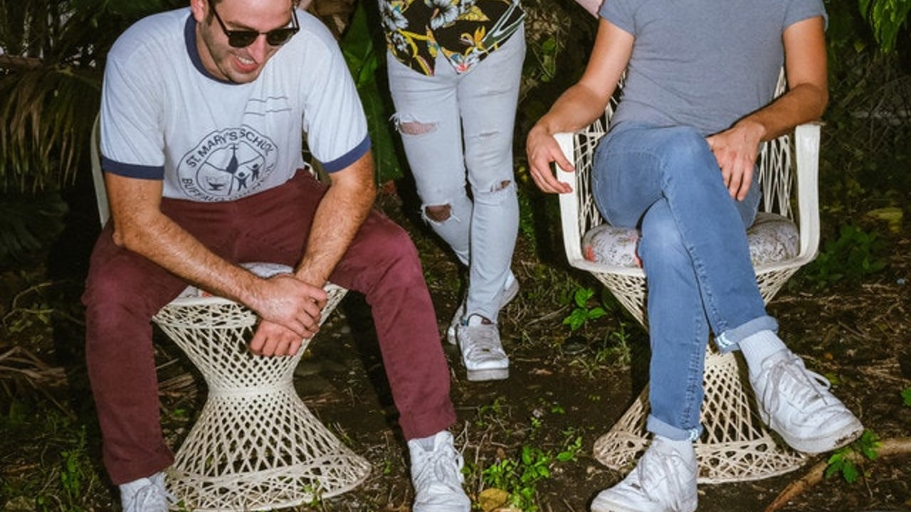 Magic City Hippies