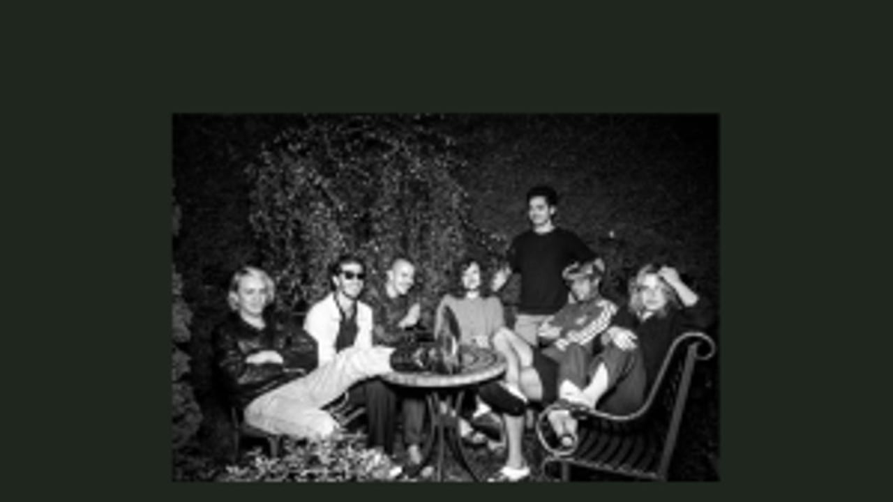 Misha Panfilov Septet