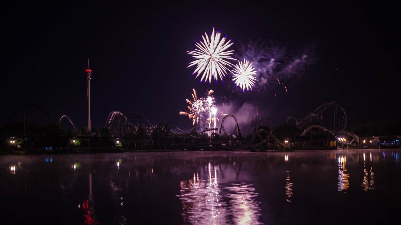 Pyro Games 2027  - Magdeburg