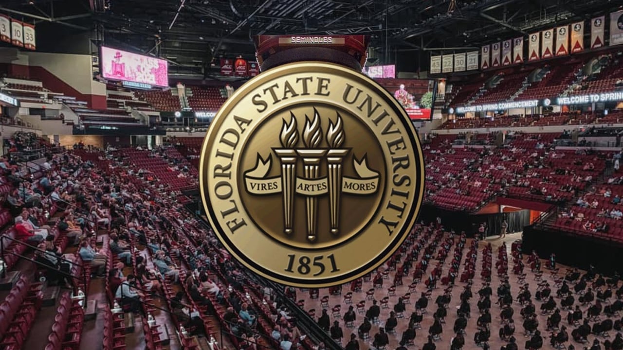 2026 FSU Summer Commencement