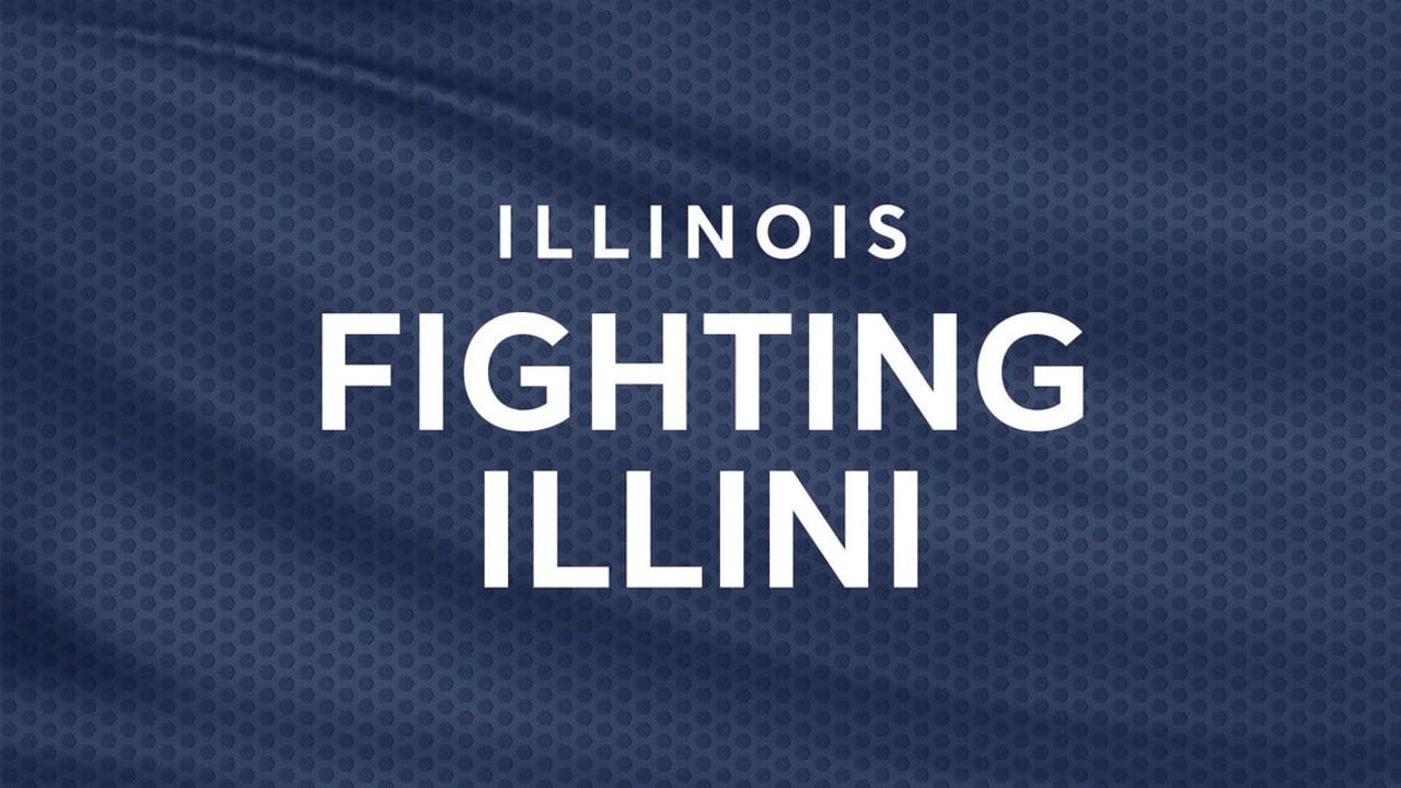 Illinois Fighting Illini Football vs. UAB Blazers Football