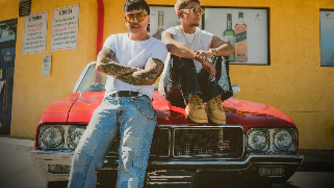 JESSE BARRERA, ALBERT POSIS, Gabe Bondoc
