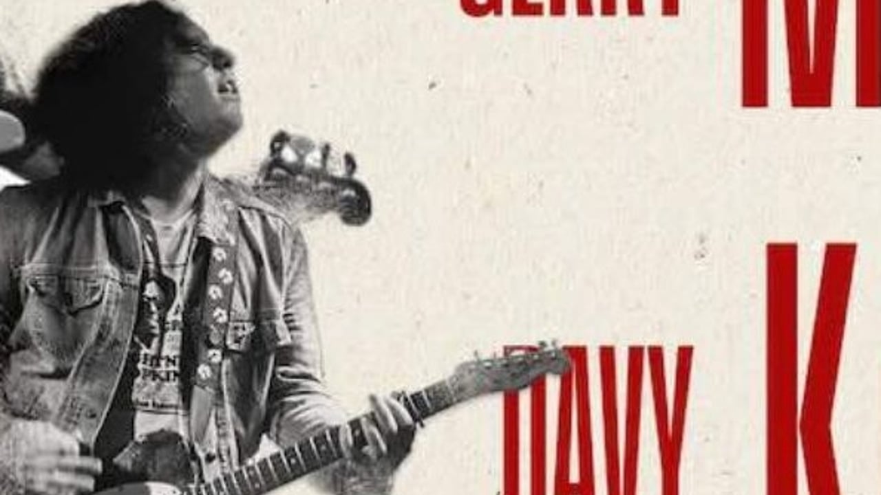 Davy Knowles