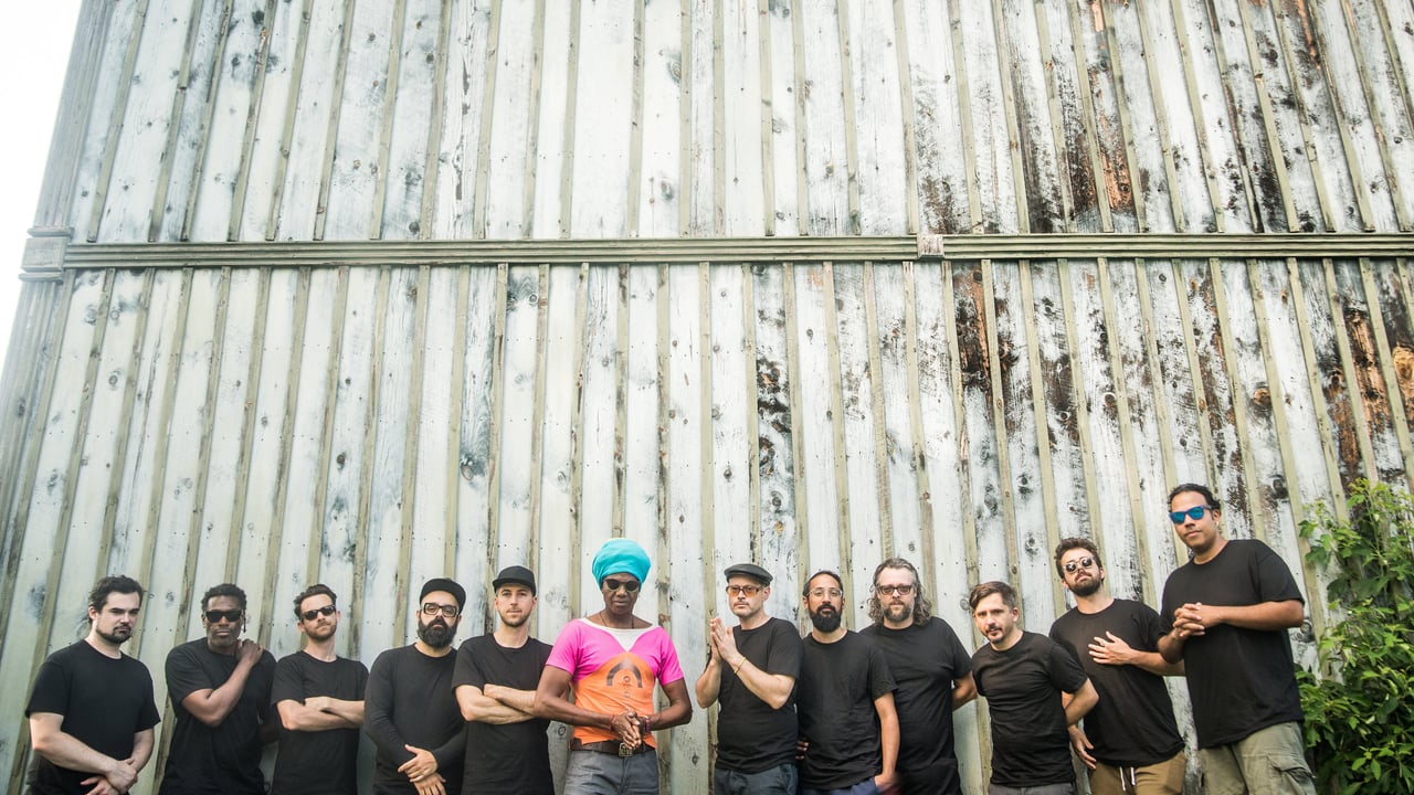 Antibalas