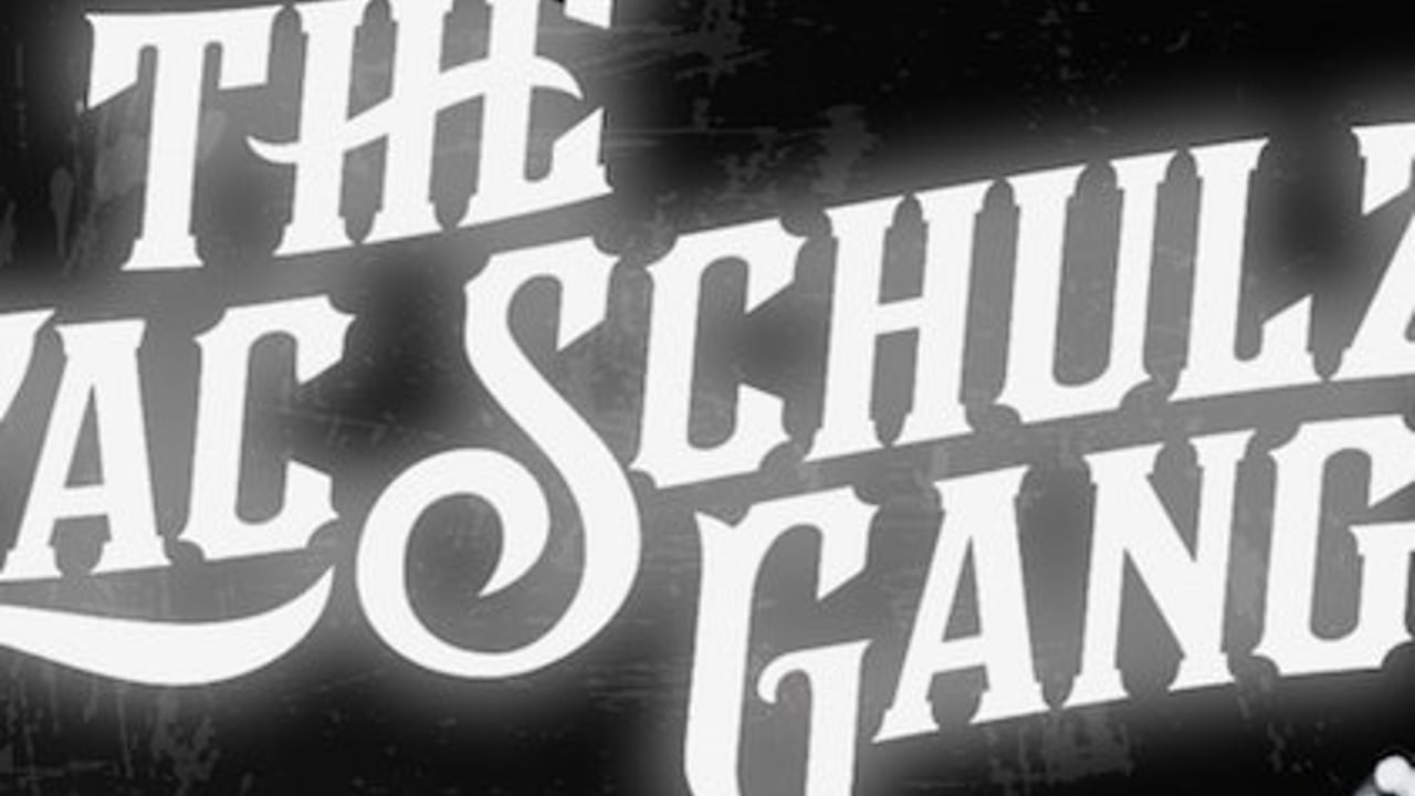 The Zac Schulze Gang 