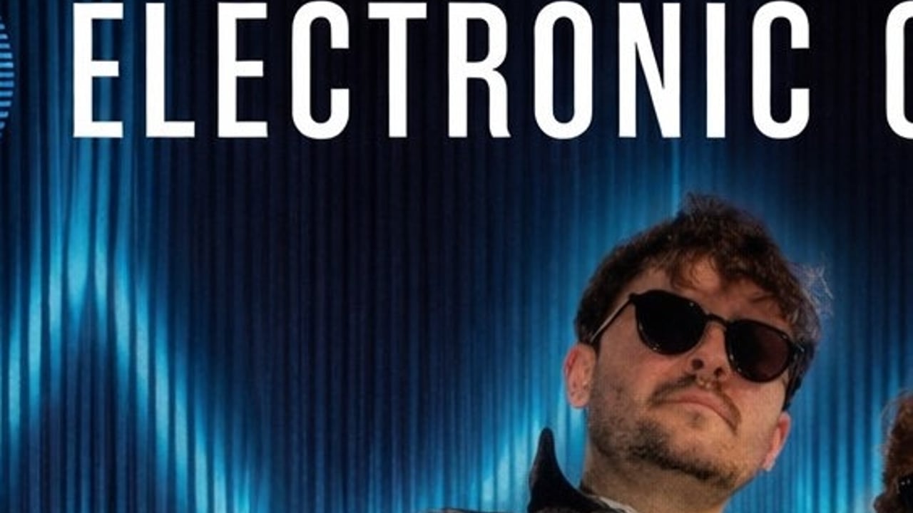 Electronic Cafe Live Vol.5