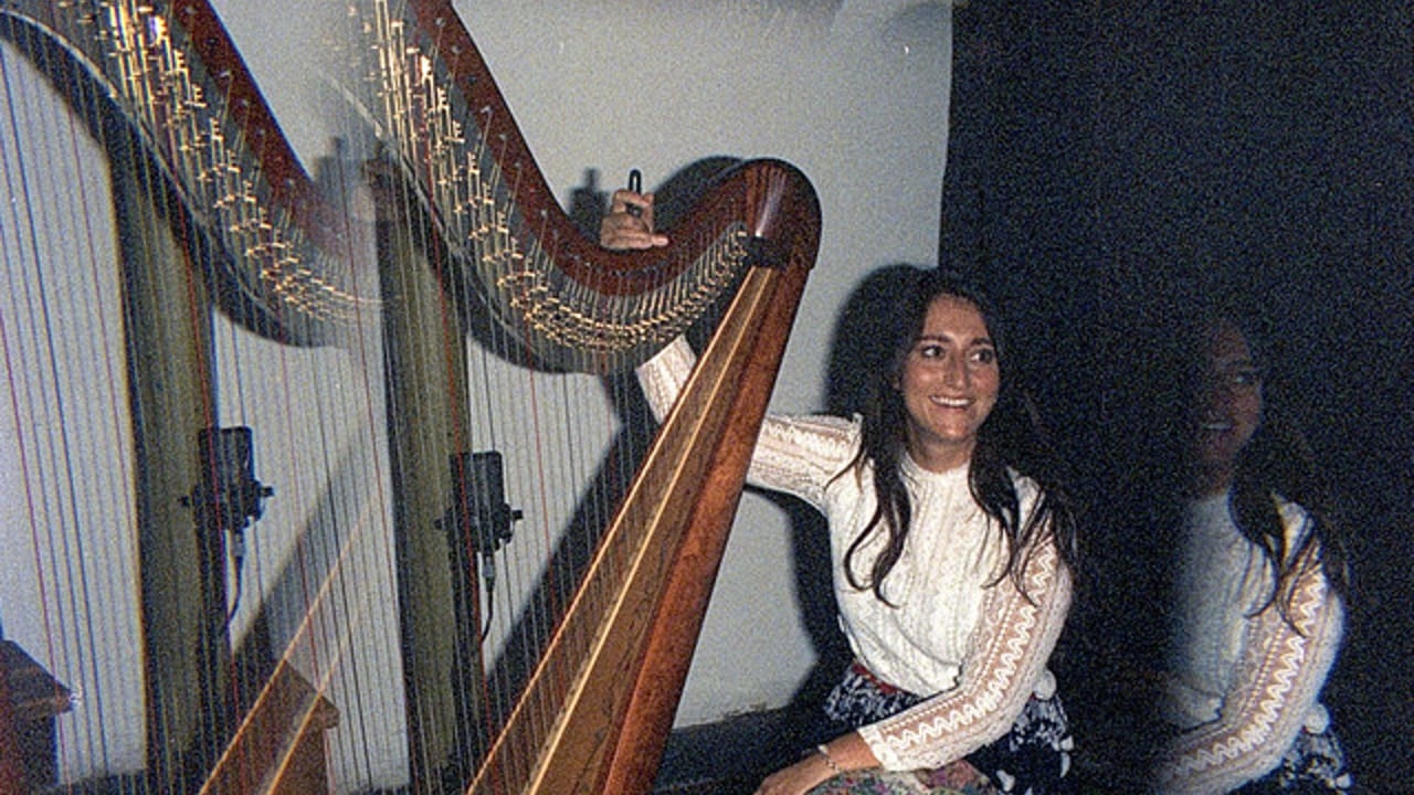 Rachel Kitchlew