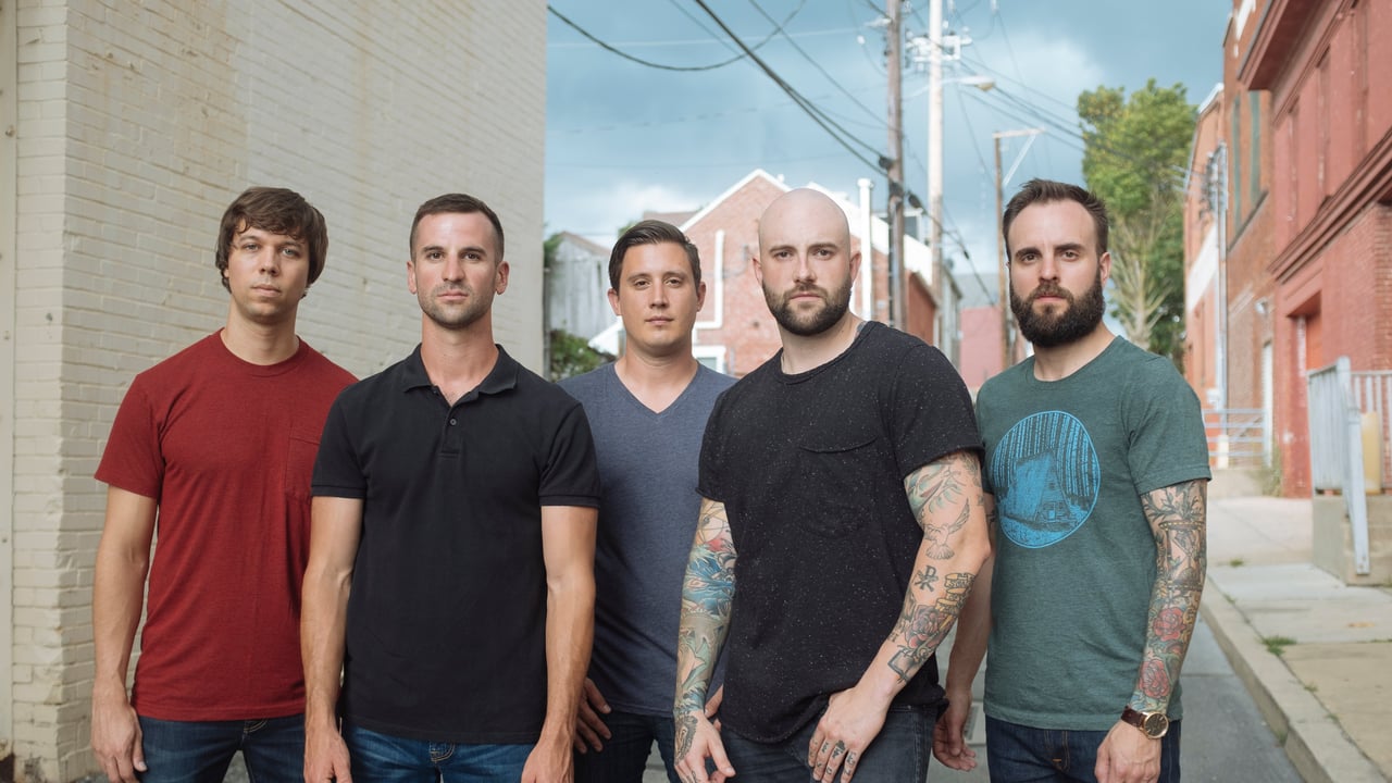 August Burns Red 'Season Of Surrender' NZ Tour 2026