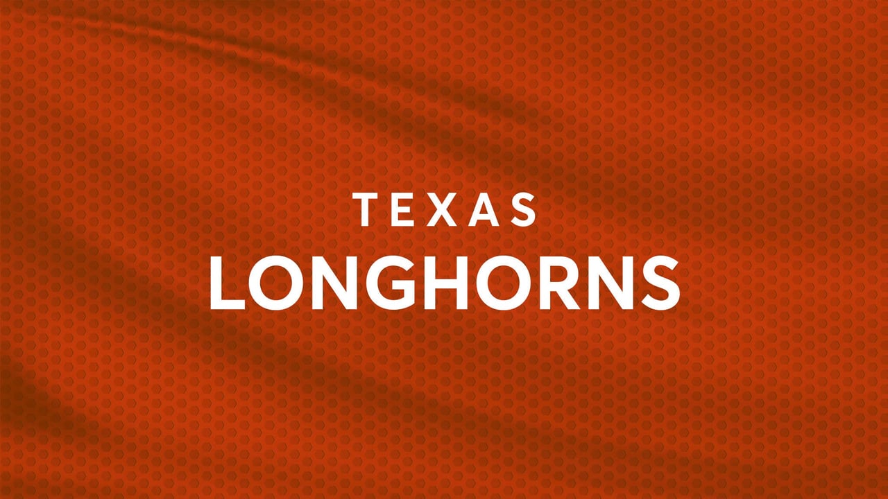 Texas Longhorns Mens Basketball vs. Chicago State Cougars Mens Basketball