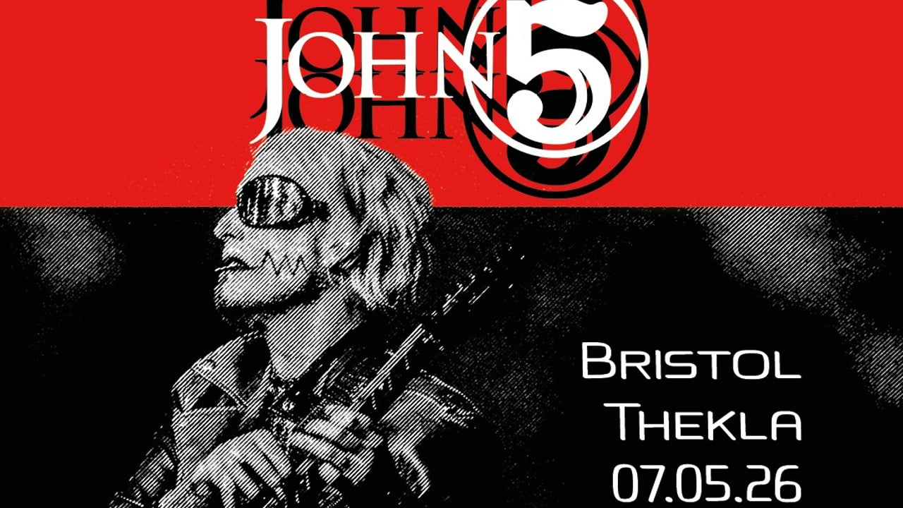 John 5