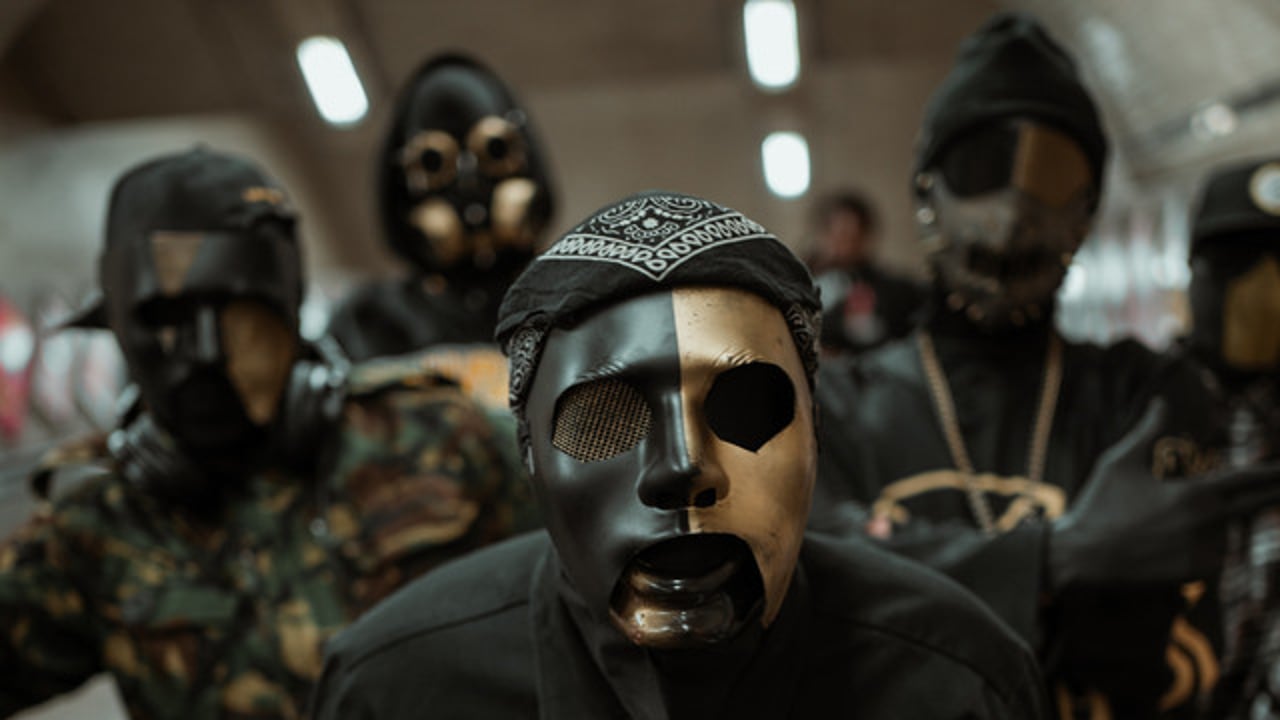Blackgold