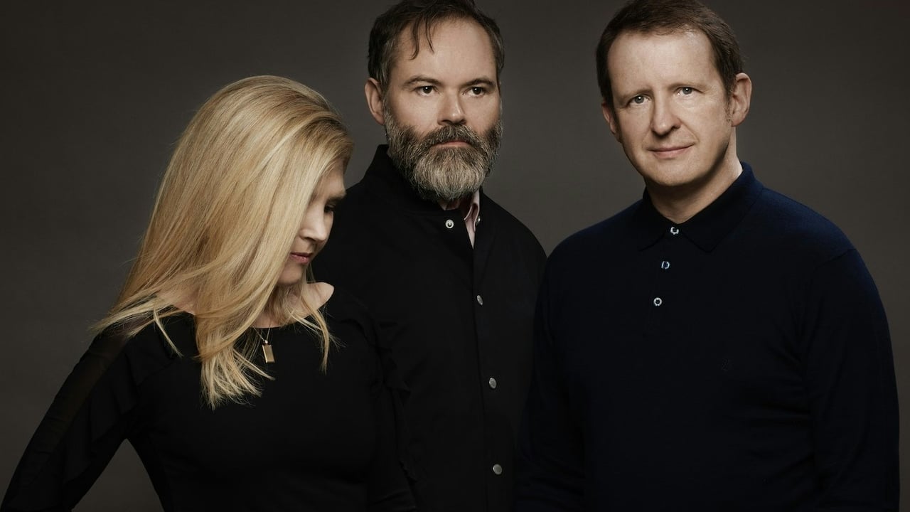 Saint Etienne + support