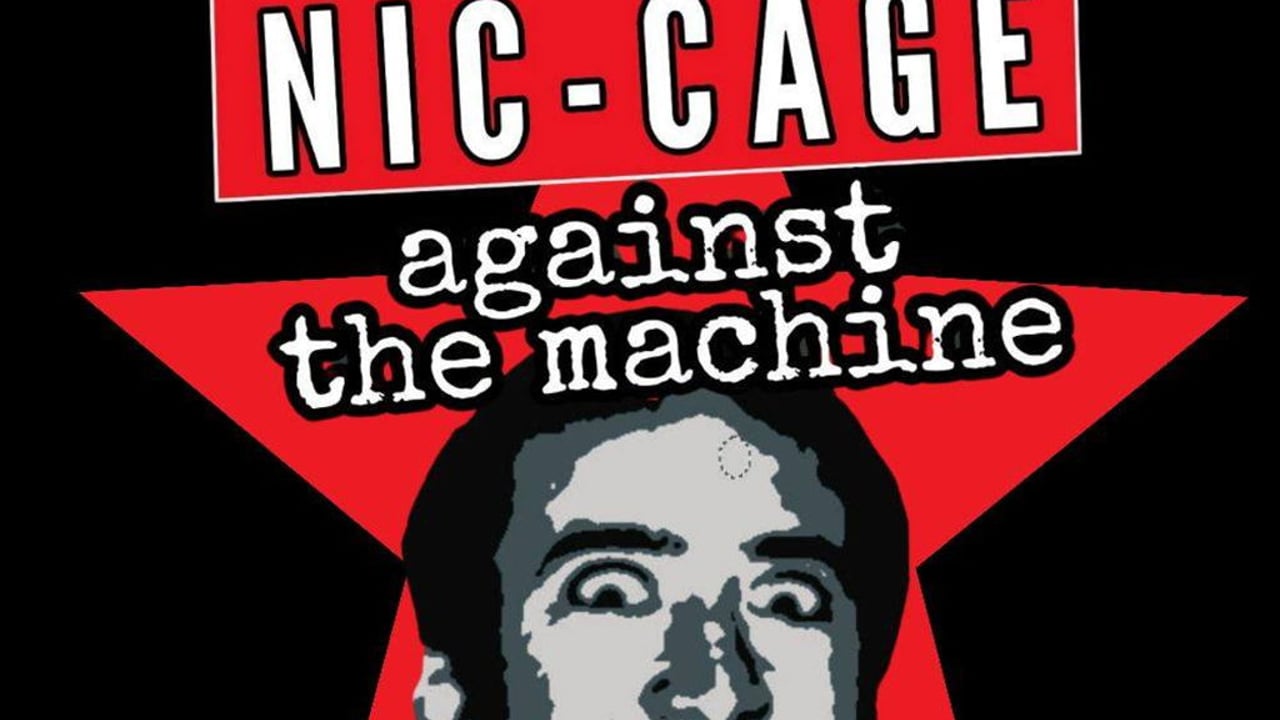 Nic-Cage Against the Machine