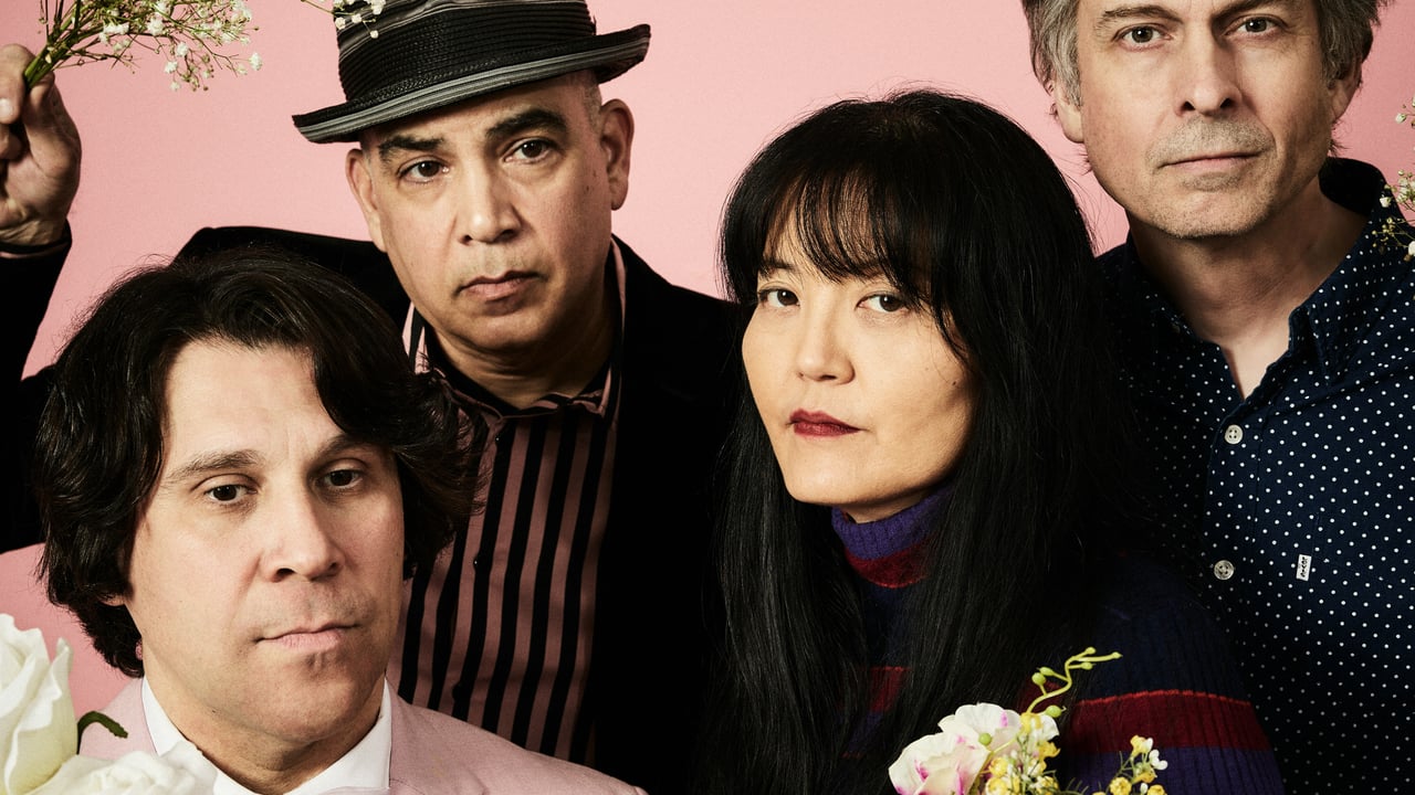 Exploding Flowers + Rachel Love + Jowe Head's Infernal Trinity