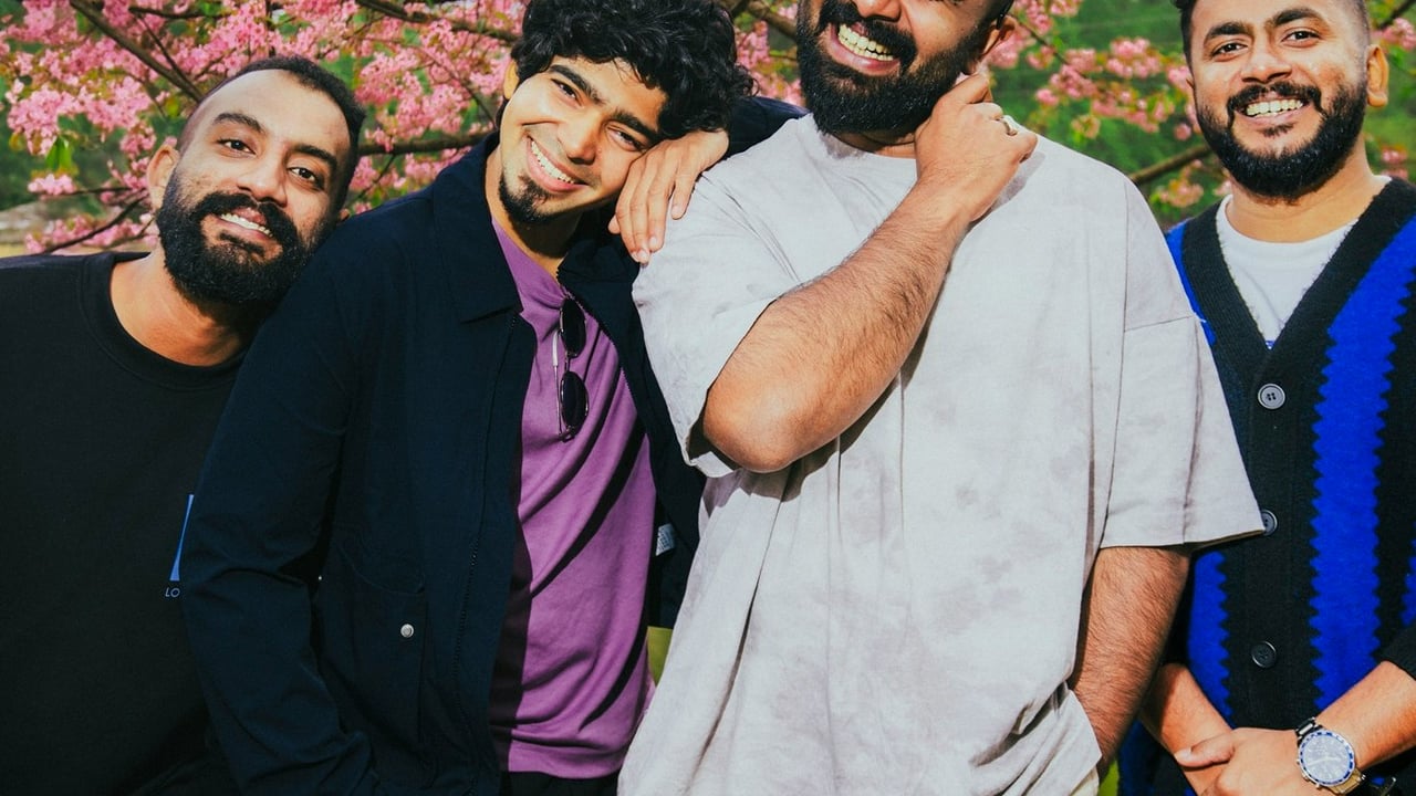 When Chai Met Toast @ The Deaf Institute